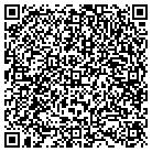 QR code with Mc Atee Wesselman & Dennig Inc contacts