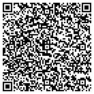 QR code with Western Reserve Graphics contacts