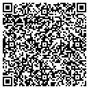 QR code with R & I Construction contacts
