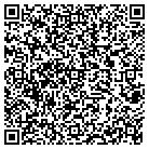 QR code with Reagan Thomas L Builder contacts