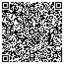 QR code with Harry Field contacts