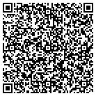 QR code with Welcome Home Baptist Church contacts