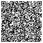 QR code with Morgan Uniform Service For America contacts