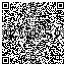 QR code with Rinkov Mark H Od contacts