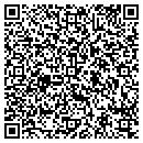 QR code with J T Travel contacts