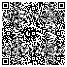 QR code with L J H Trucking Company contacts