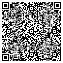 QR code with James Budke contacts