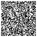 QR code with Ceder Hill contacts