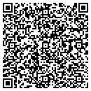 QR code with Pretzel Time contacts