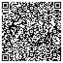QR code with Audio Video contacts