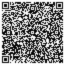 QR code with H M Coyne Insurance contacts