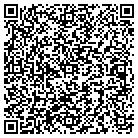 QR code with Kwan Chart USA Building contacts