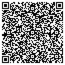QR code with Haas Farms LTD contacts