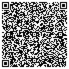 QR code with Koenig Security & Electronics contacts