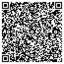 QR code with Ajillion contacts