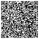 QR code with Wood Glen Alzheimer's Comm contacts