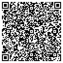 QR code with Radial Grinding contacts