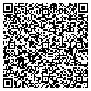 QR code with Almond Tree contacts