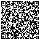 QR code with C-N Automotive contacts