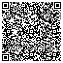 QR code with Laserlab contacts