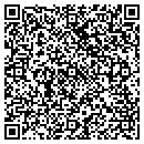 QR code with MVP Auto Salon contacts