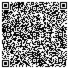 QR code with Sergei & Sergeis Tailoring contacts