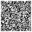 QR code with R C D Sales Inc contacts