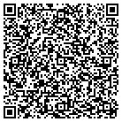 QR code with H & R Block Tax Service contacts