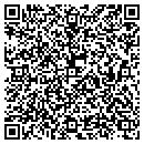 QR code with L & M Of Columbua contacts