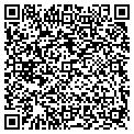 QR code with McG contacts