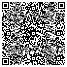 QR code with Anything Grows Florist contacts