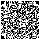 QR code with Rickenbacker Occupational Hlth contacts