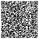QR code with Factory Card Outlet 213 contacts