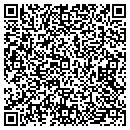 QR code with C R Enterprises contacts