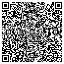 QR code with Ziegler Tire contacts