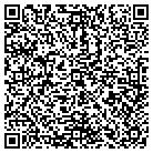 QR code with University Voice Institute contacts