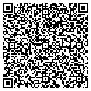 QR code with Ujayli Alaa MD contacts