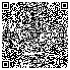 QR code with Hocking County Behavioral Hlth contacts