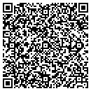 QR code with Angilo's Pizza contacts