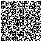 QR code with Hunter's Ridge Swimming Pool contacts