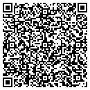 QR code with M L Hiznay & Assoc contacts