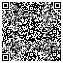 QR code with U Help Ltd contacts