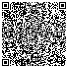 QR code with H & R Block Tax Service contacts