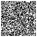 QR code with L & A Products contacts