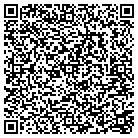 QR code with Houston Community Assn contacts