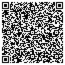 QR code with G C Office Supply contacts
