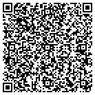 QR code with Daleuski's Custom Glass contacts
