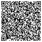 QR code with Rieger Painting & Ppr Hanging contacts