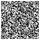 QR code with Columbus Time Recorder Co contacts