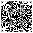 QR code with HAGUE QUALITY WATER INTERNATIO contacts